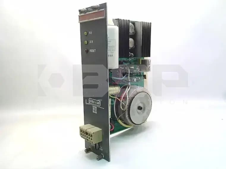 Siemens PCA2.N1 Siemens PCA2.N1