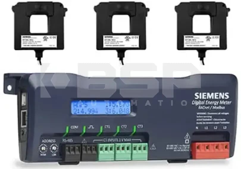 Siemens MD-P1D-3-RGCT-100A Siemens MD-P1D-3-RGCT-100A