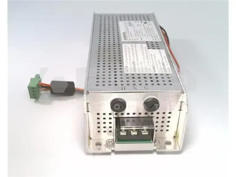 Siemens FP2012-U1 Siemens FP2012-U1