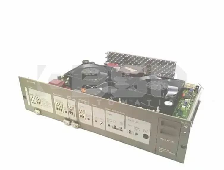 Siemens DIN41752 Siemens DIN41752