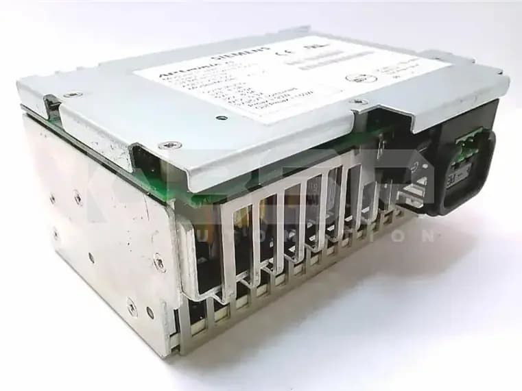 Siemens CV3-DC Siemens CV3-DC