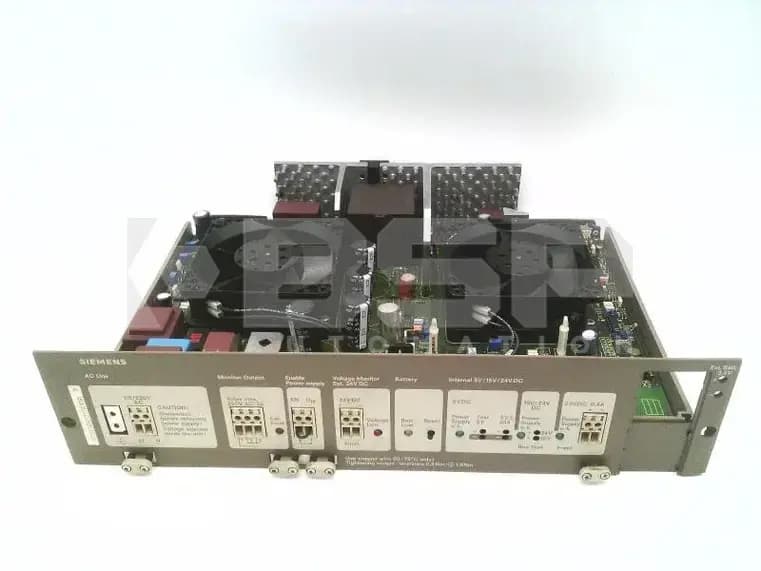 Siemens C98043-A1325-L-1 Siemens C98043-A1325-L-1