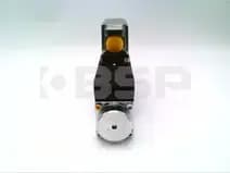Bosch Rexroth 4WRPE-6-R5-32M-20/G24K0/A1M-838 Bosch Rexroth 4WRPE-6-R5-32M-20/G24K0/A1M-838
