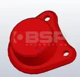 Allen Bradley 440N-Z18SSTB Allen Bradley 440N-Z18SSTB