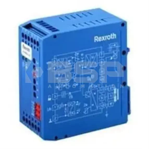 Bosch Rexroth R901080965 Bosch Rexroth R901080965