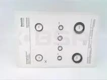 Bosch Rexroth R900357573 Bosch Rexroth R900357573