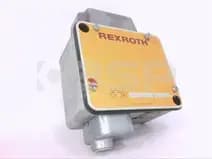 Bosch Rexroth HED3-OA-33/400/L110-Q5 Bosch Rexroth HED3-OA-33/400/L110-Q5