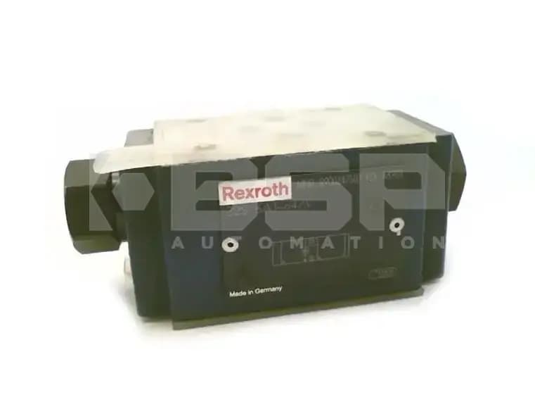 Bosch Rexroth R900347507 Bosch Rexroth R900347507