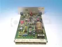 Bosch Rexroth VT-5036 Bosch Rexroth VT-5036