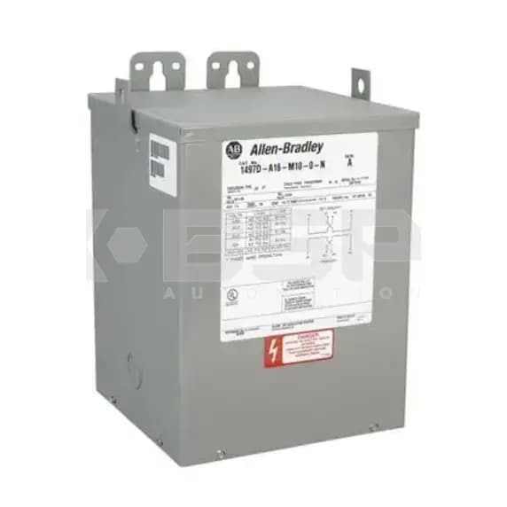 Allen Bradley 1497D-A13-M10-0-N Allen Bradley 1497D-A13-M10-0-N