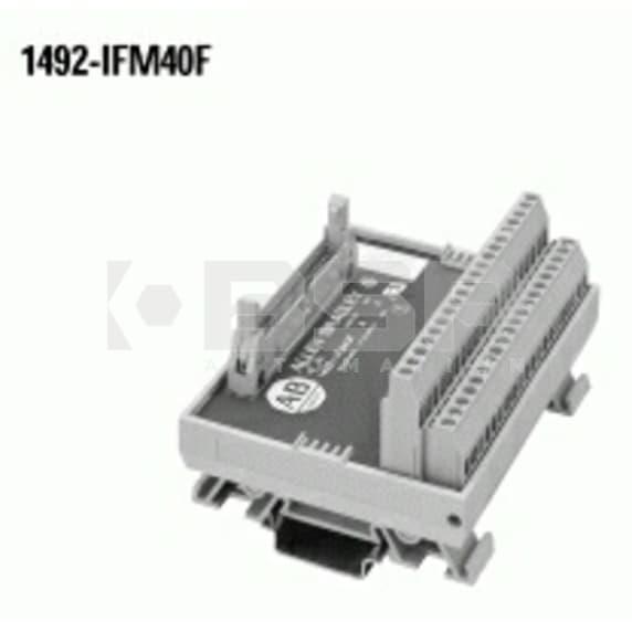 Allen Bradley 1492-IFM40F Allen Bradley 1492-IFM40F