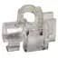 Terminal Guards, Snap On, IEC, IP2X and VGB Finger Safe, 30mm