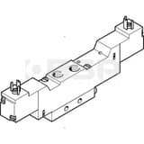FESTO MEBH-5/3B-1/8-S-B FESTO MEBH-5/3B-1/8-S-B