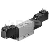 FESTO MEH-5/3G-1/8-S-B FESTO MEH-5/3G-1/8-S-B