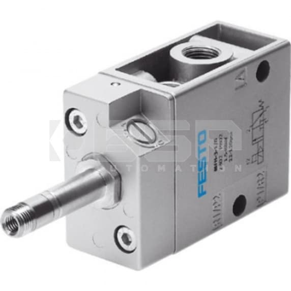FESTO MFH-3-1/8-S-EX FESTO MFH-3-1/8-S-EX