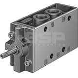 FESTO MFH-5-1/2-S-EX FESTO MFH-5-1/2-S-EX