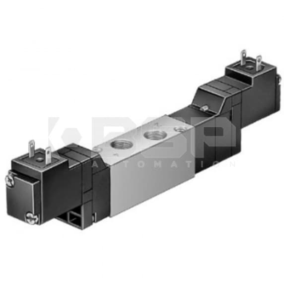 FESTO MEH-5/3B-1/8-P-B FESTO MEH-5/3B-1/8-P-B