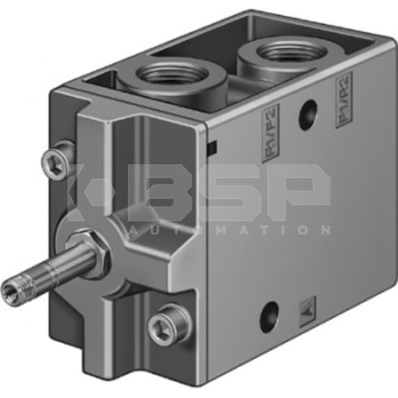 FESTO MFH-3-3/4-S-EX FESTO MFH-3-3/4-S-EX