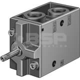 FESTO MFH-3-3/4-S-EX FESTO MFH-3-3/4-S-EX