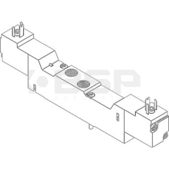 FESTO MEBH-5/3G-1/8-P-B-110AC FESTO MEBH-5/3G-1/8-P-B-110AC