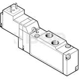 FESTO MEH-5/2-1/8-P-L-S-B FESTO MEH-5/2-1/8-P-L-S-B