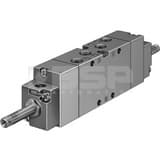 FESTO JMFH-5-1/8-S-B-EX FESTO JMFH-5-1/8-S-B-EX