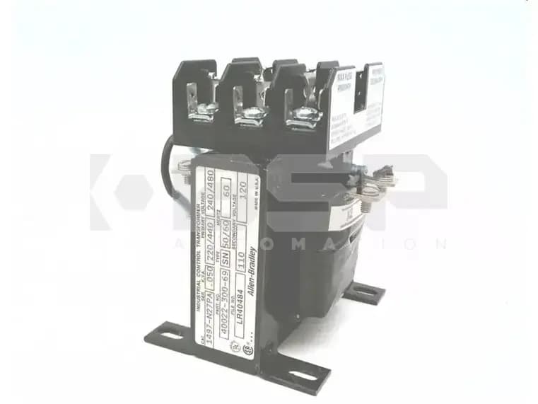 Allen Bradley 1497-N27PA Allen Bradley 1497-N27PA