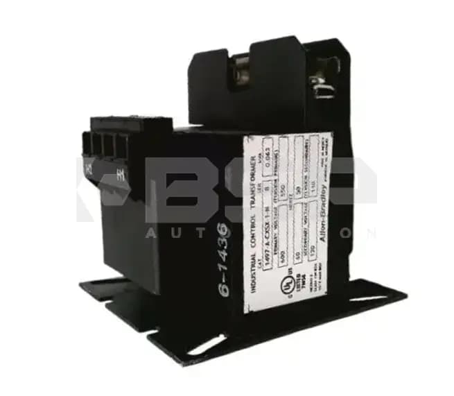 Allen Bradley 1497-A-CXSX-1-N Allen Bradley 1497-A-CXSX-1-N