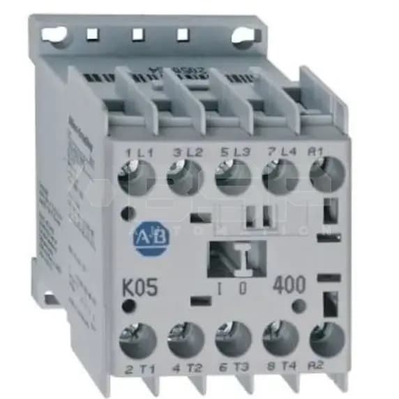 Allen Bradley 100-K05D10 Allen Bradley 100-K05D10