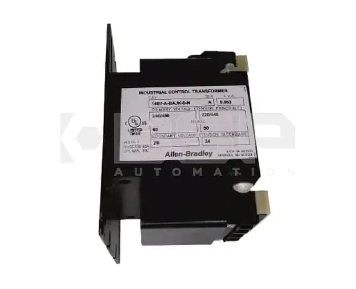 Allen Bradley 1497-A-BAJK-0-N Allen Bradley 1497-A-BAJK-0-N