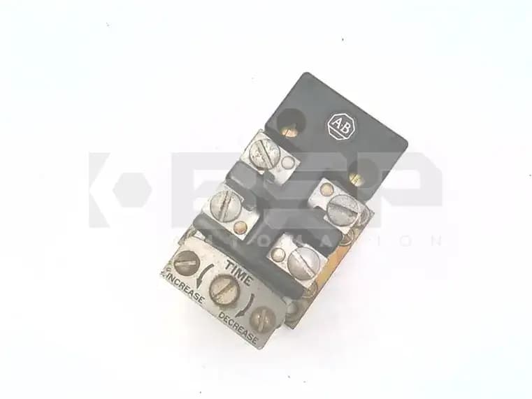 Allen Bradley 1496-40262-007-52 Allen Bradley 1496-40262-007-52