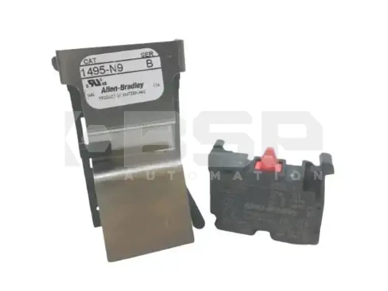 Allen Bradley 1495-N9 Allen Bradley 1495-N9