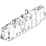 FESTO CPE24-M3H-5/3GS-3/8 FESTO CPE24-M3H-5/3GS-3/8