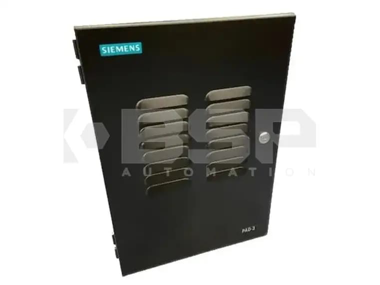 Siemens EN-PAD Siemens EN-PAD