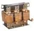 Reactor, Input/Output, 25A, 1.2 mh, 3-5% Impedance, 200-690VAC