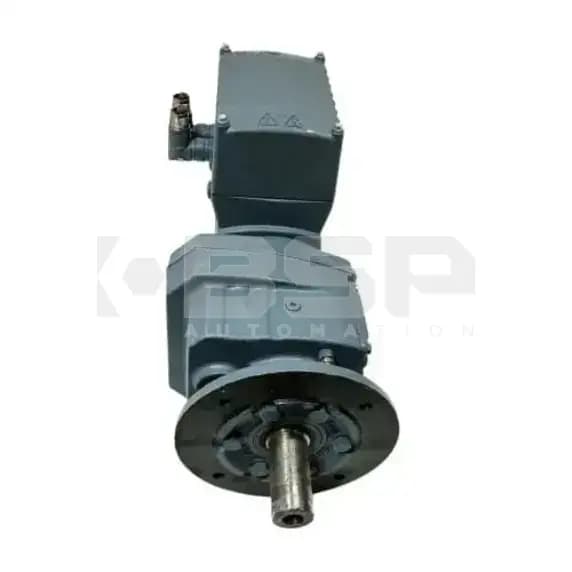 SEW-EURODRIVE RF27 DRC1-005-SNI-A-ECR/IV/BW1/A SEW-EURODRIVE RF27 DRC1-005-SNI-A-ECR/IV/BW1/A