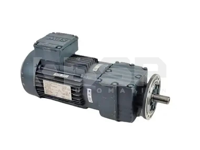 SEW-EURODRIVE RF17DT80K4 SEW-EURODRIVE RF17DT80K4