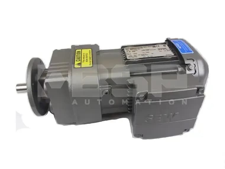 SEW-EURODRIVE RF17DRS71S4 SEW-EURODRIVE RF17DRS71S4
