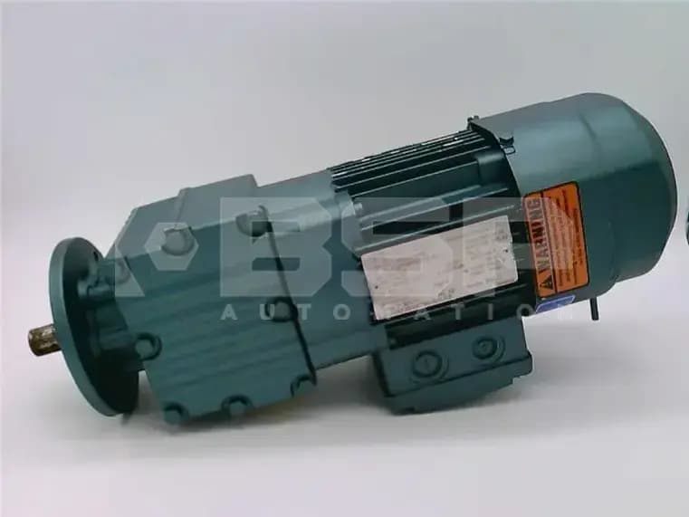 SEW-EURODRIVE RF17DR63M4/BR/HR SEW-EURODRIVE RF17DR63M4/BR/HR