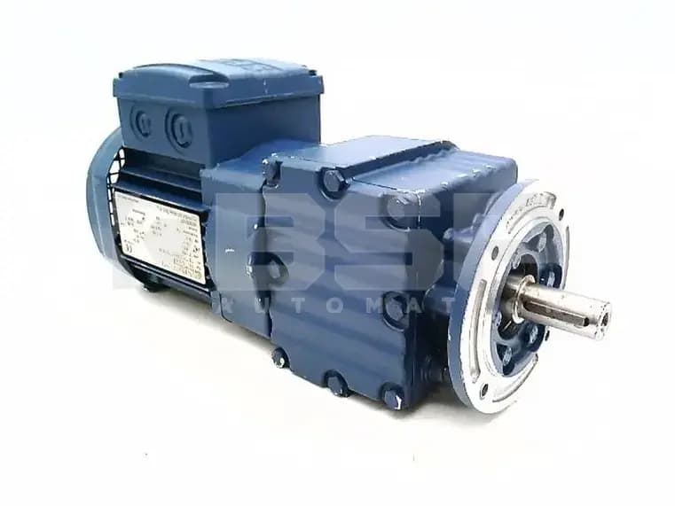 SEW-EURODRIVE RF17 ER63L4 SEW-EURODRIVE RF17 ER63L4