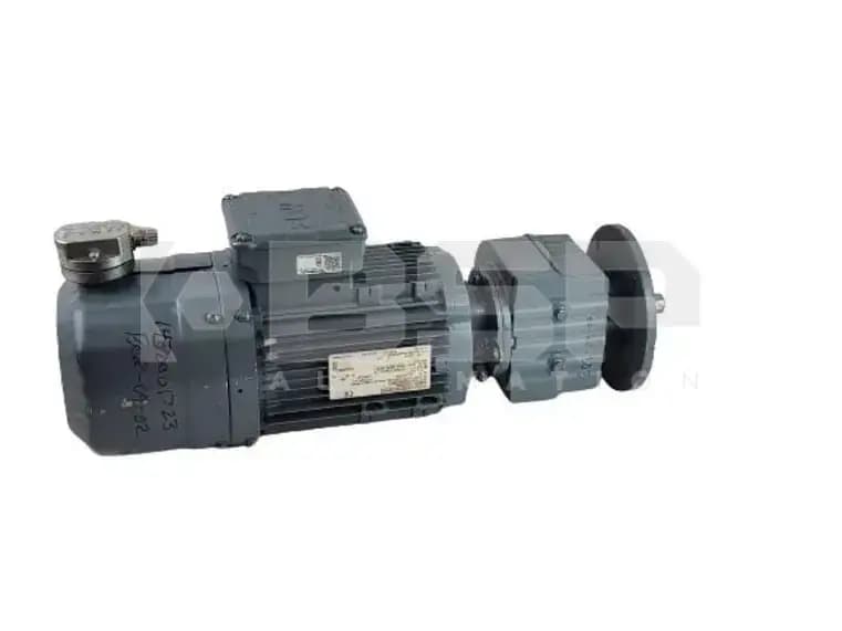 SEW-EURODRIVE RF17 DRN80M4/EK8C SEW-EURODRIVE RF17 DRN80M4/EK8C