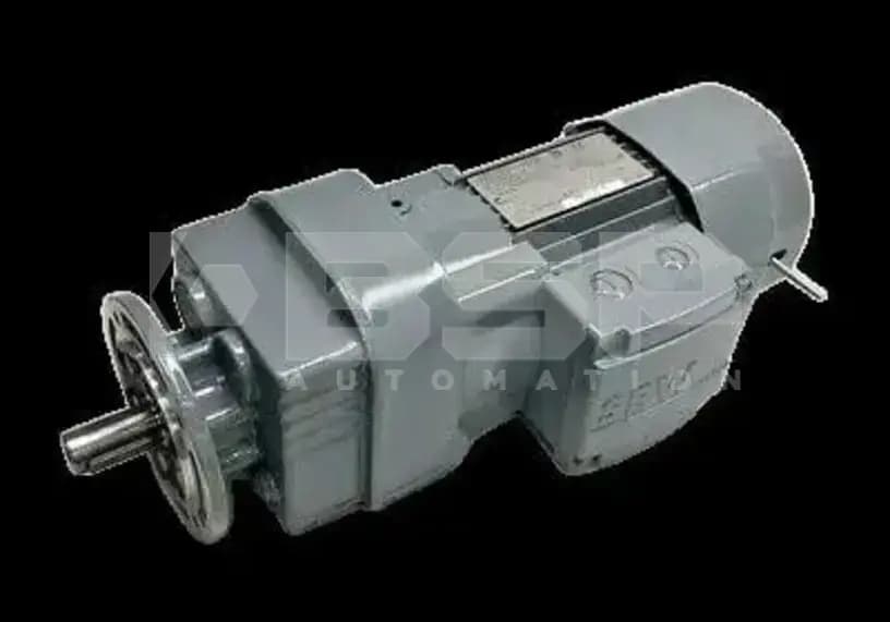 SEW-EURODRIVE RF17 DR63M4 SEW-EURODRIVE RF17 DR63M4