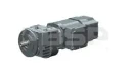 SEW-EURODRIVE RF17 DR2S63MR4/2/BE03 SEW-EURODRIVE RF17 DR2S63MR4/2/BE03