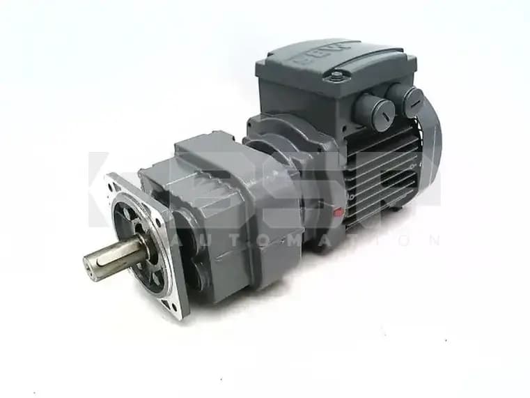 SEW-EURODRIVE RF07 DR63M4 SEW-EURODRIVE RF07 DR63M4