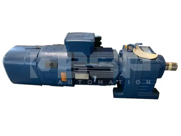 SEW-EURODRIVE R87 DRN132M4 SEW-EURODRIVE R87 DRN132M4