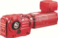 SEW-EURODRIVE R87 DRN100LM4/BE5/TH/AL SEW-EURODRIVE R87 DRN100LM4/BE5/TH/AL