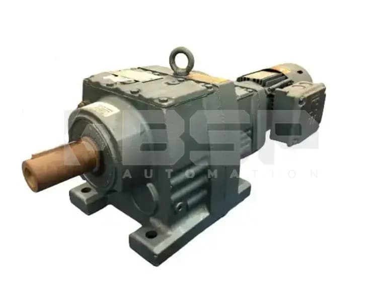 SEW-EURODRIVE R77R37DT71C4BMG05HR SEW-EURODRIVE R77R37DT71C4BMG05HR