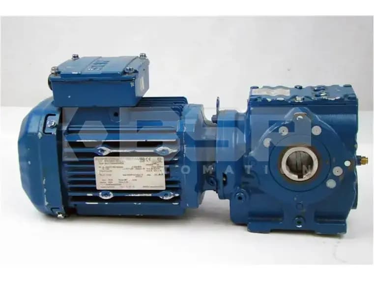 SEW-EURODRIVE R77DRN100L4/MM40/MO/LN SEW-EURODRIVE R77DRN100L4/MM40/MO/LN