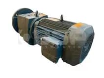 SEW-EURODRIVE R77DRN100L4 SEW-EURODRIVE R77DRN100L4