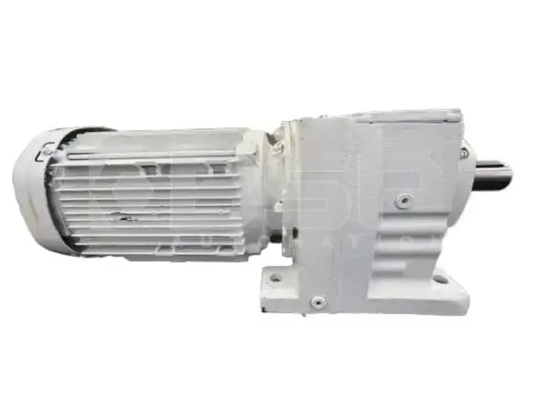 SEW-EURODRIVE R77 DRN100L4/DH SEW-EURODRIVE R77 DRN100L4/DH